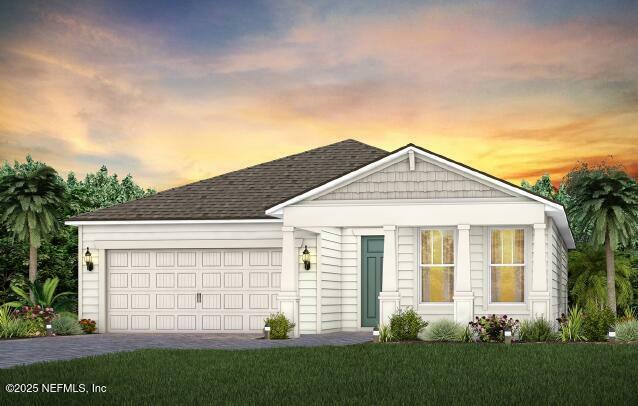 Property Photo: 20 Lone Cypress Way FL 32092