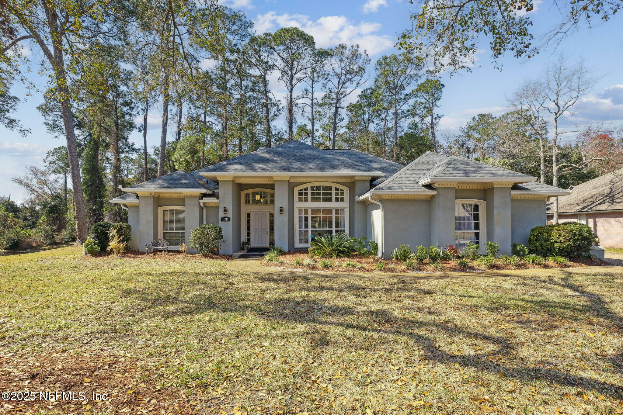 11718 N Gran Crique Court  Jacksonville FL 32223 photo