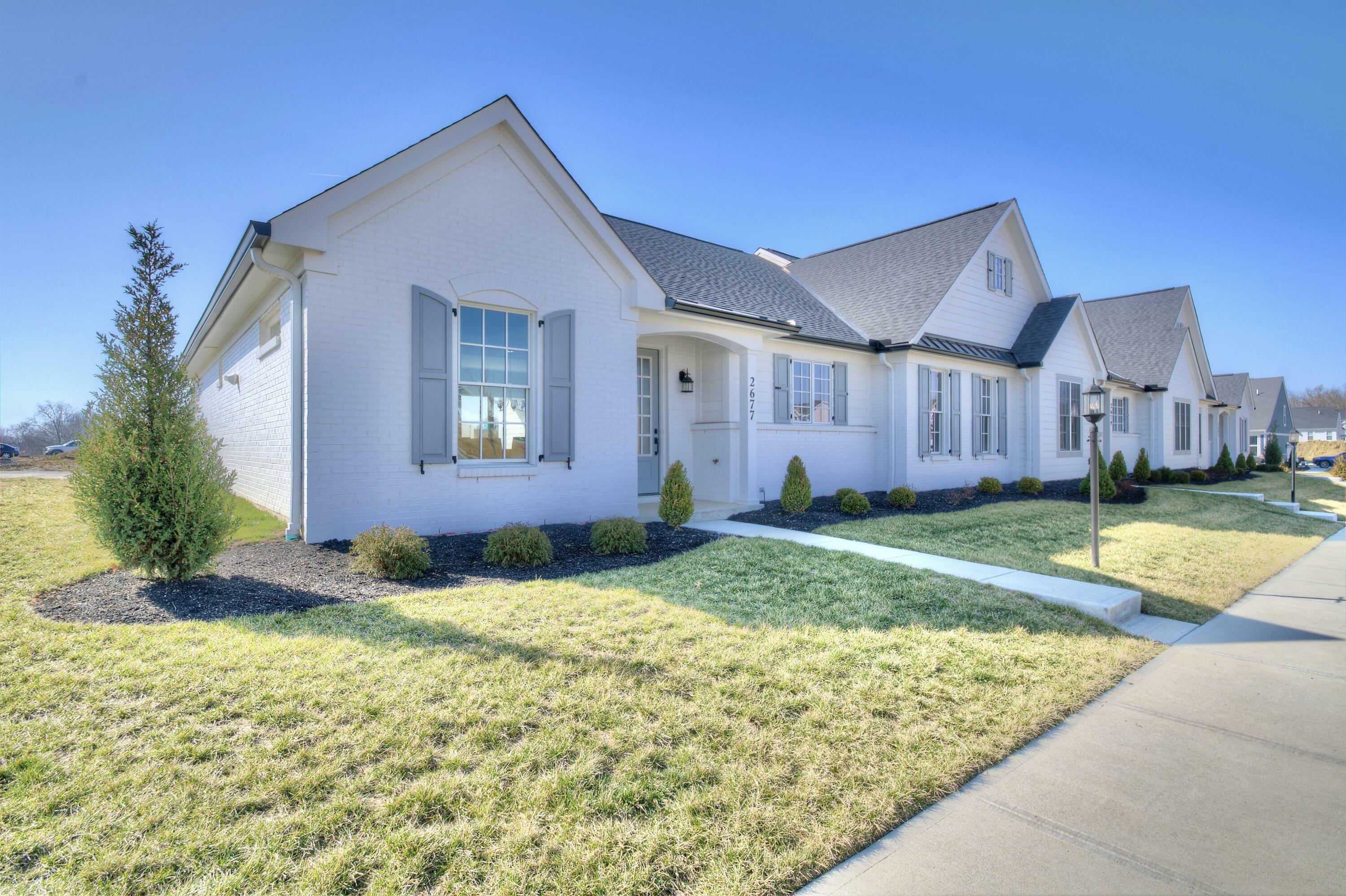 Property Photo: 2667 Allegheny Way KY 41017