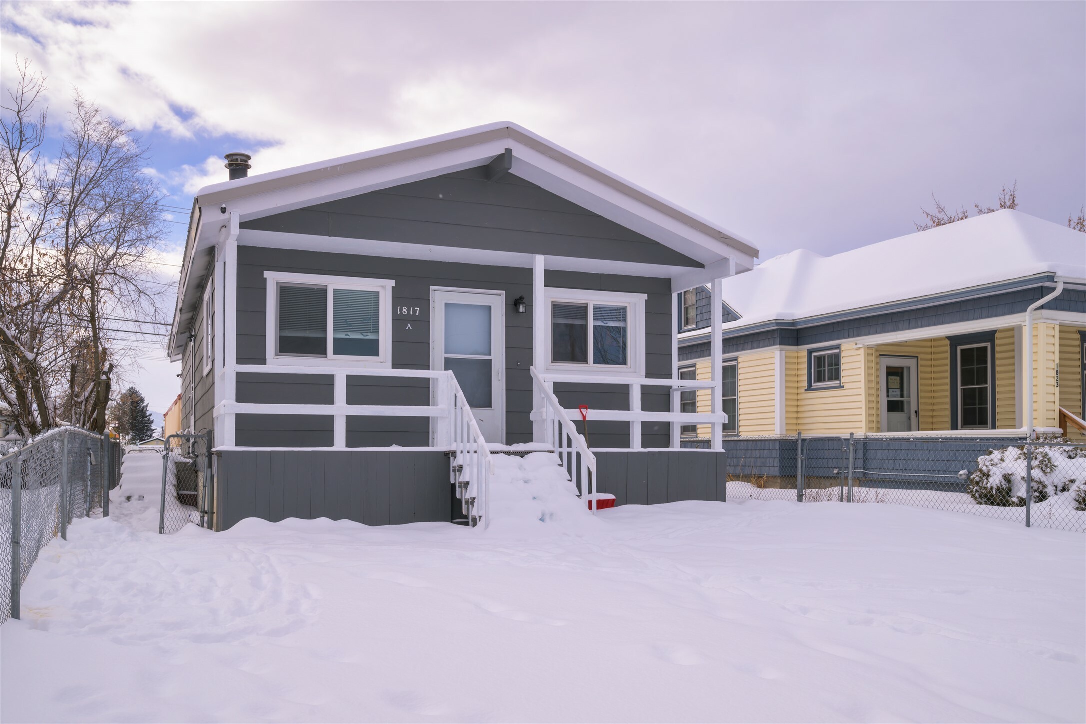 Property Photo:  1817 Stoddard Street  MT 59802 