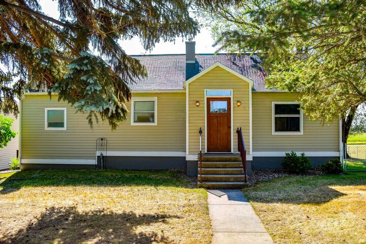 Property Photo: 36847 & 36789 Timberlane Road MT 59864