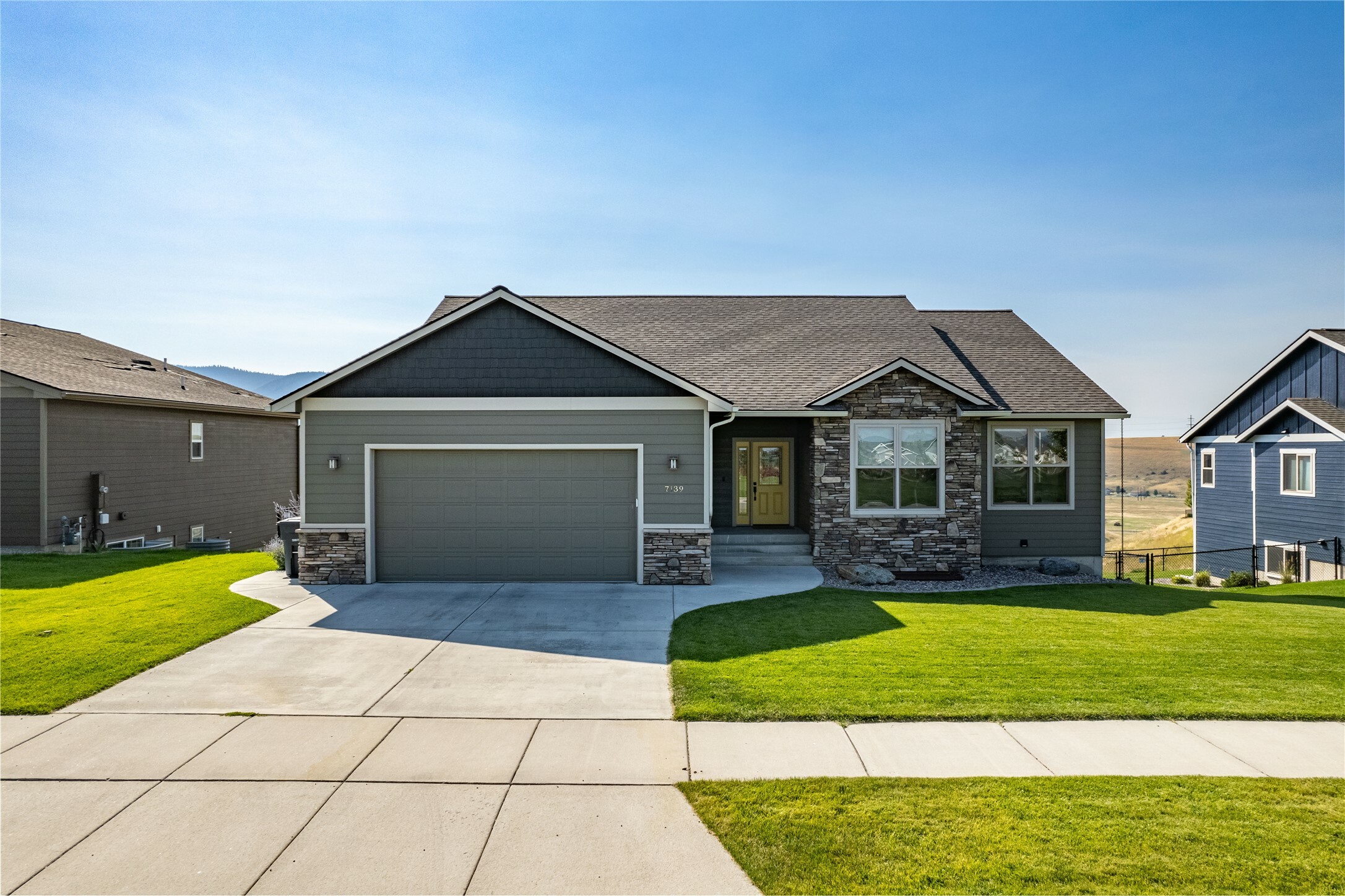 7139 Joy Drive  Missoula MT 59803 photo