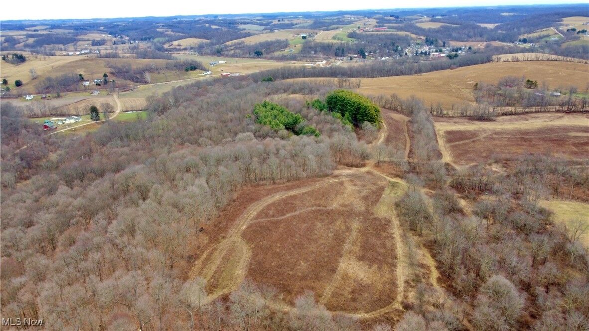 Property Photo:  53320 County Road 425  OH 43824