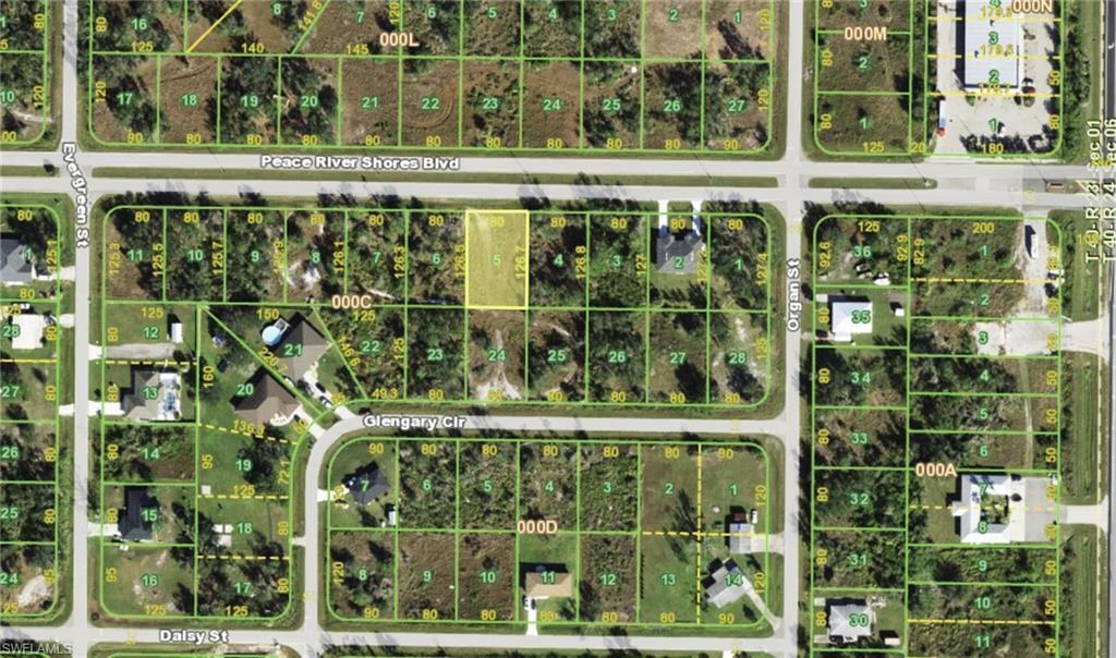 Property Photo: 29451 Peace River Shores Blvd FL 33982