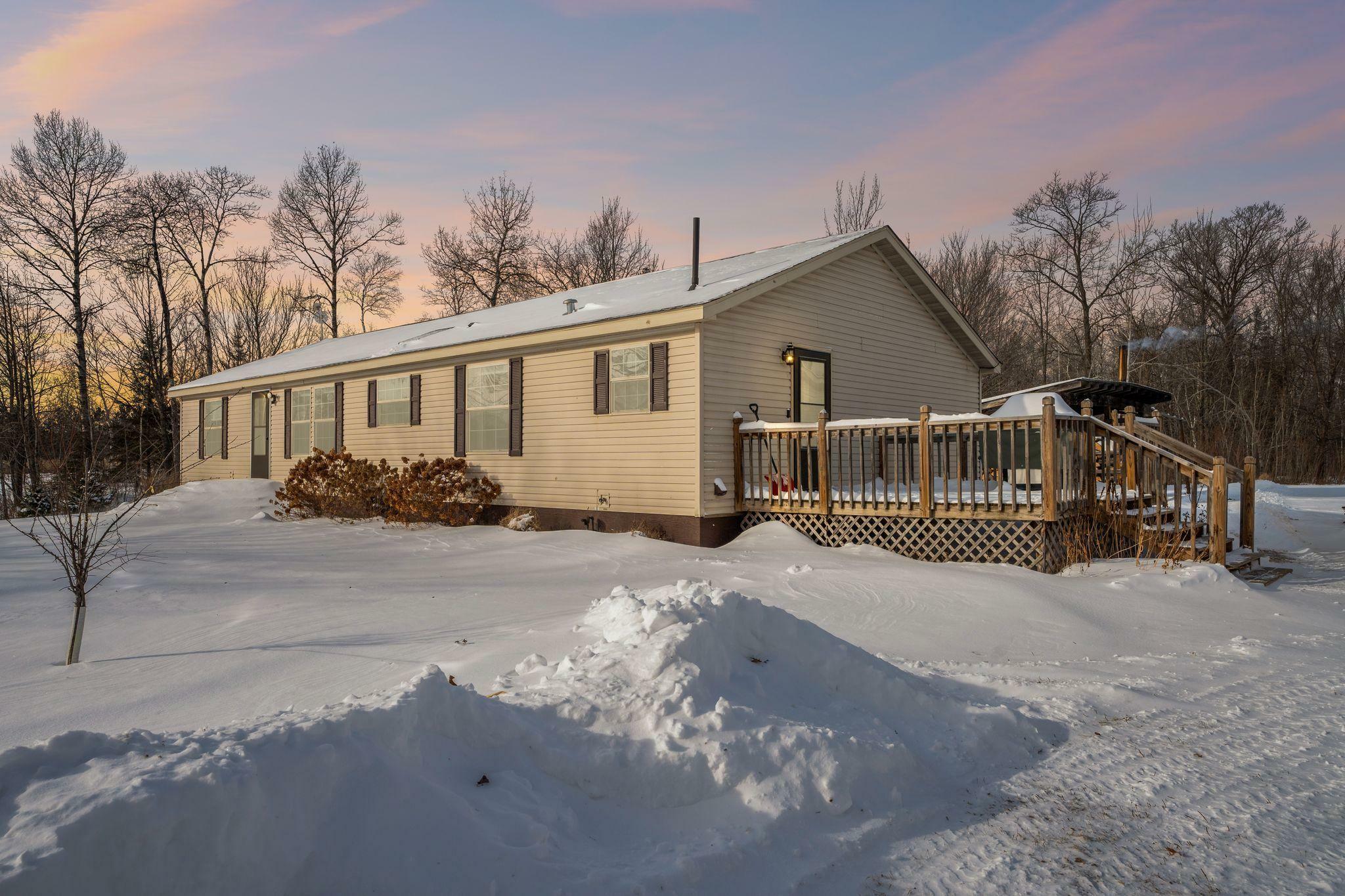 Property Photo: 63273 Duxbury Road MN 55072