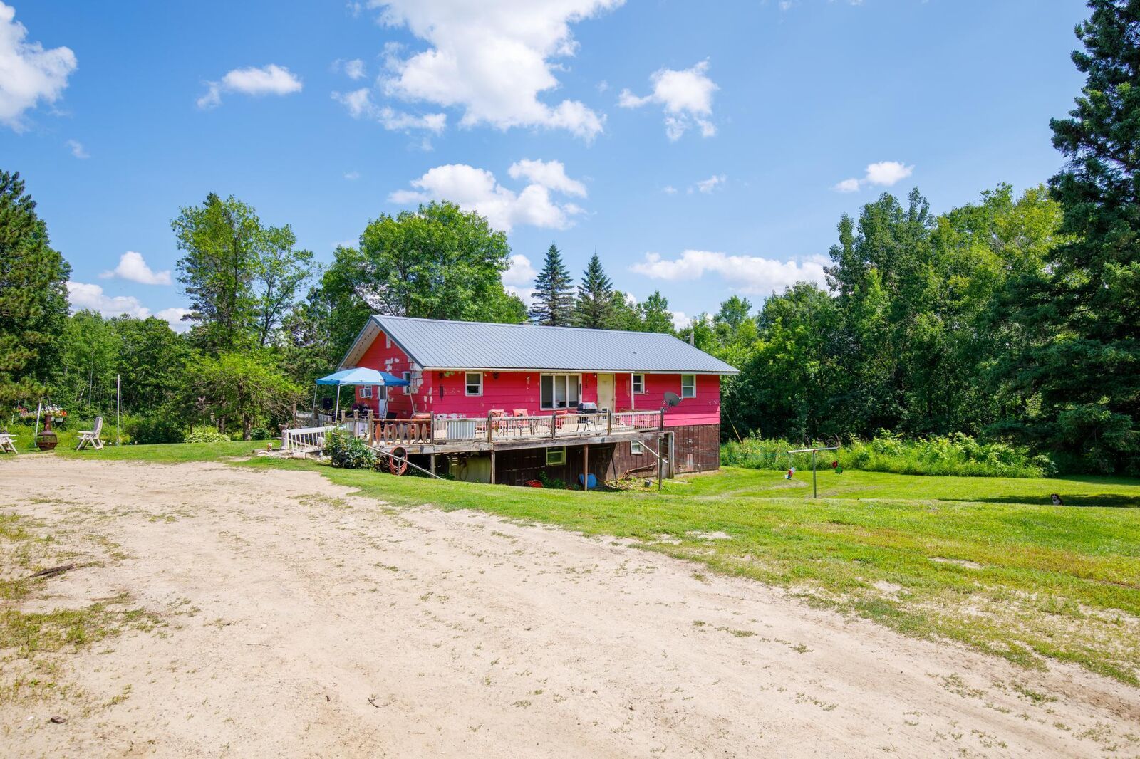 Property Photo:  31552 County 23  MN 56433 