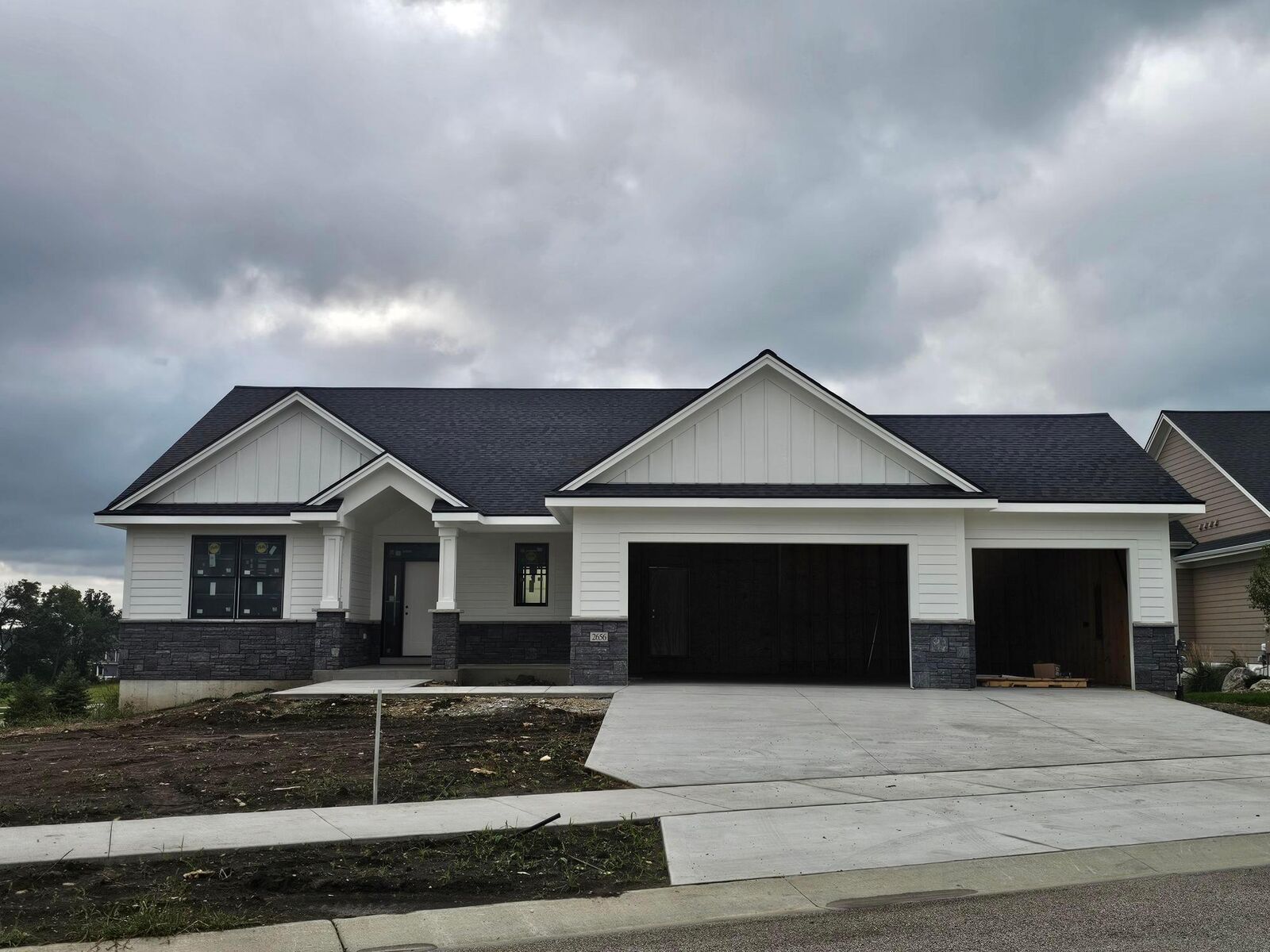 Property Photo:  2656 Bentley Drive SW  MN 55902 