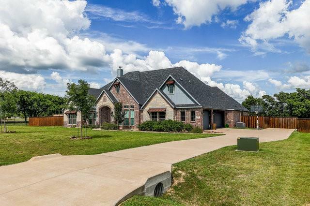 1760 Rustic Ridge  Midlothian TX 76065 photo