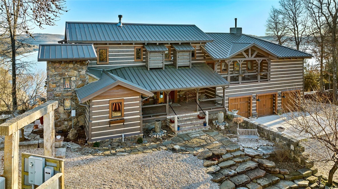 Property Photo: 1150 Cr-113 AR 72631
