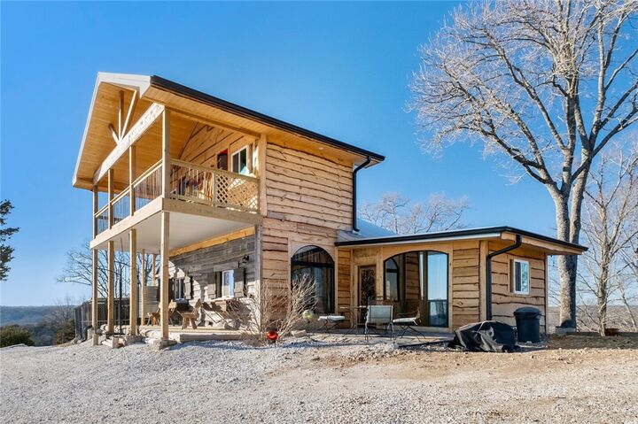 Property Photo: 1150 Cr-113 AR 72631