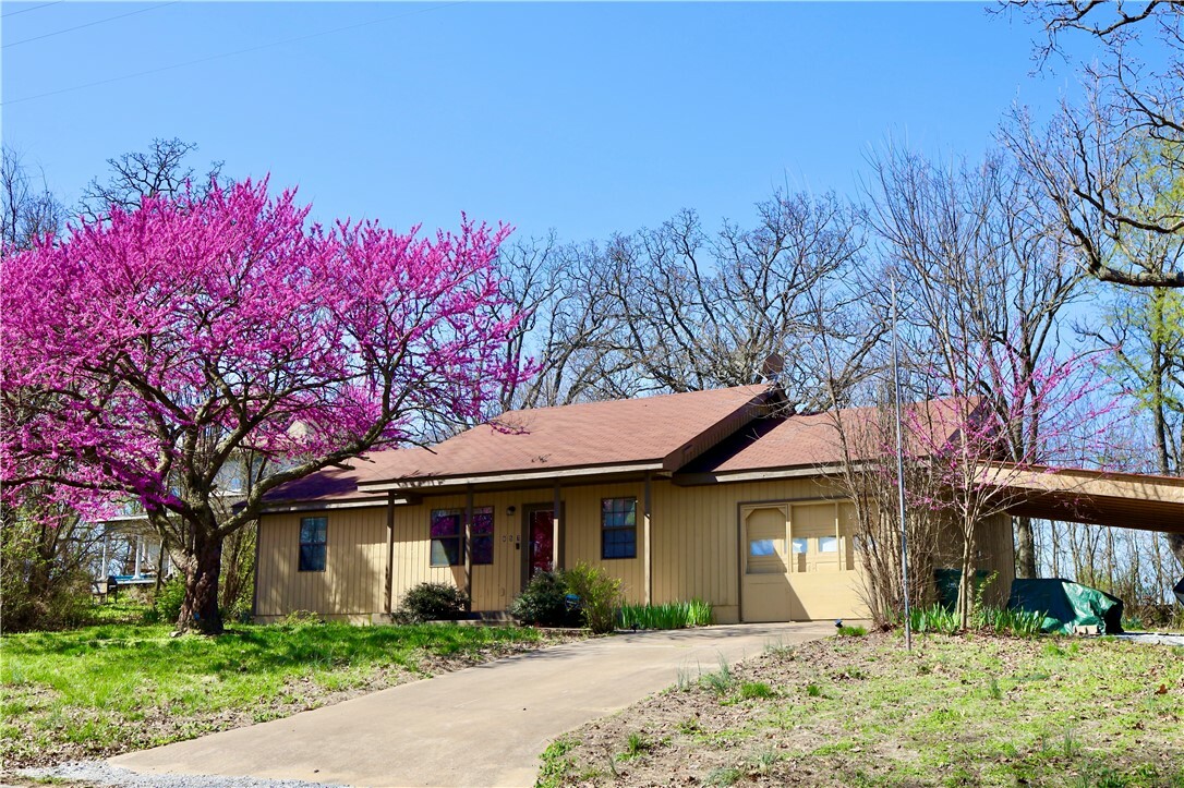 857 2nd Street  Decatur AR 72722 photo