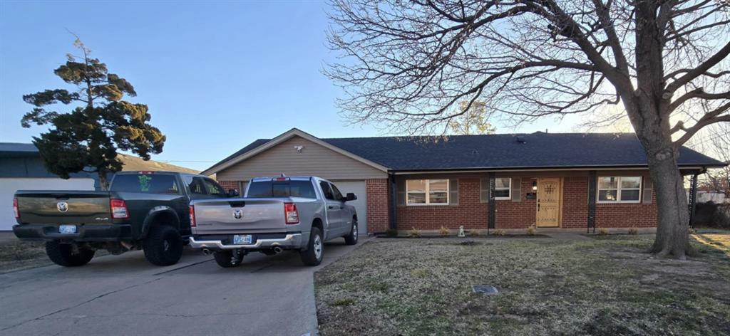 2911 NW Templeton Terrace  Lawton OK 73505 photo