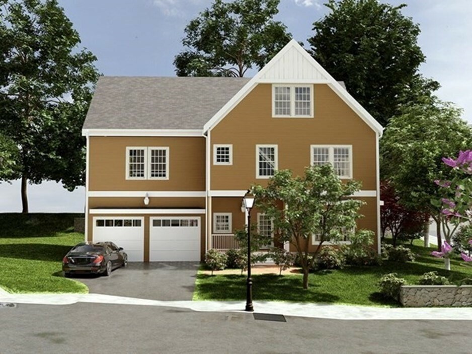 Property Photo:  4 Kinsale Lane  MA 02136 