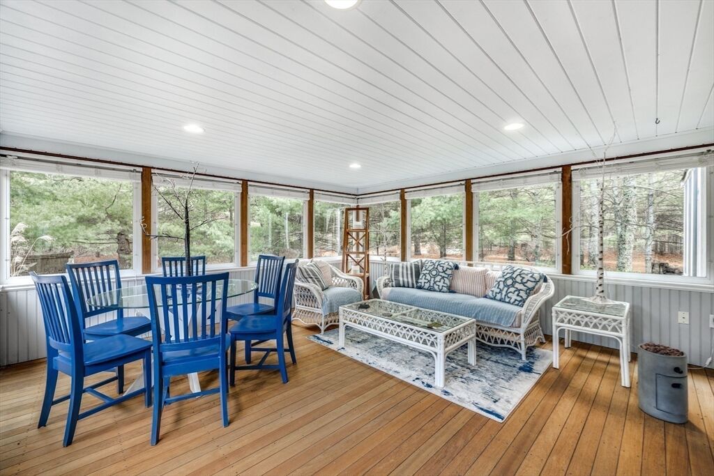 Property Photo:  39 Popmunet Rd  MA 02536 