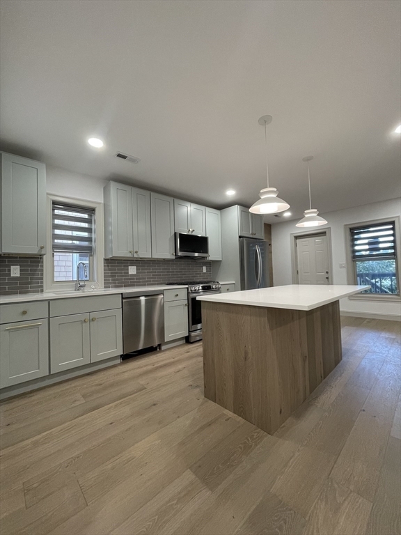 Property Photo: 43 Saxton 2 MA 02125