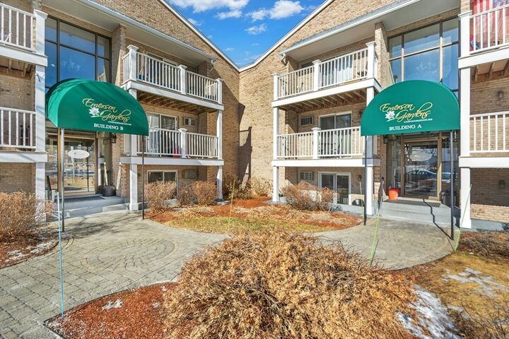 Property Photo: 200 Manning 2B MA 01749