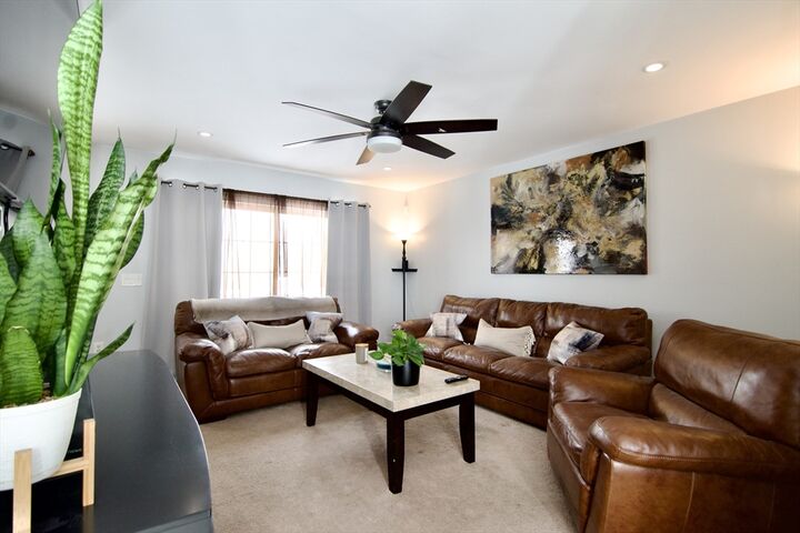 Property Photo:  35 Anniversary St  MA 01104 
