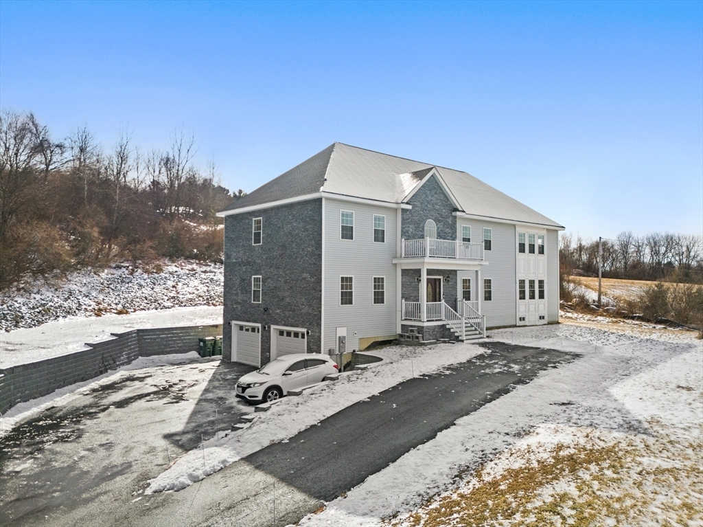 Property Photo:  72 Huguenot Rd  MA 01540 