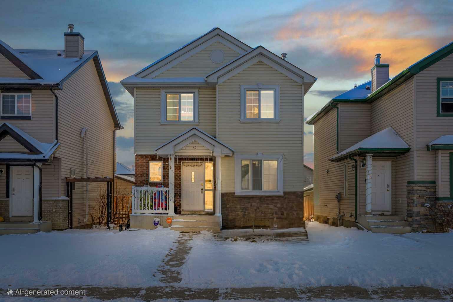 194 Saddlemead Green  Calgary AB T3J 4M7 photo