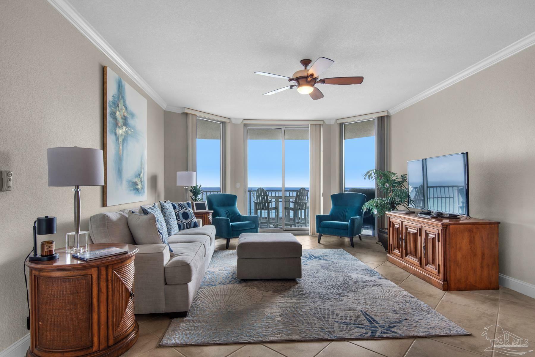 Property Photo: 850 Ft Pickens Rd 940 FL 32561