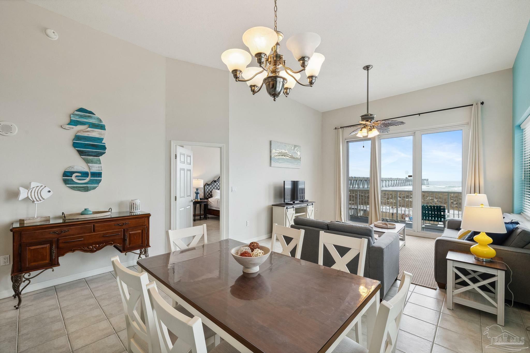 Property Photo:  8577 Gulf Blvd 105  FL 32566 