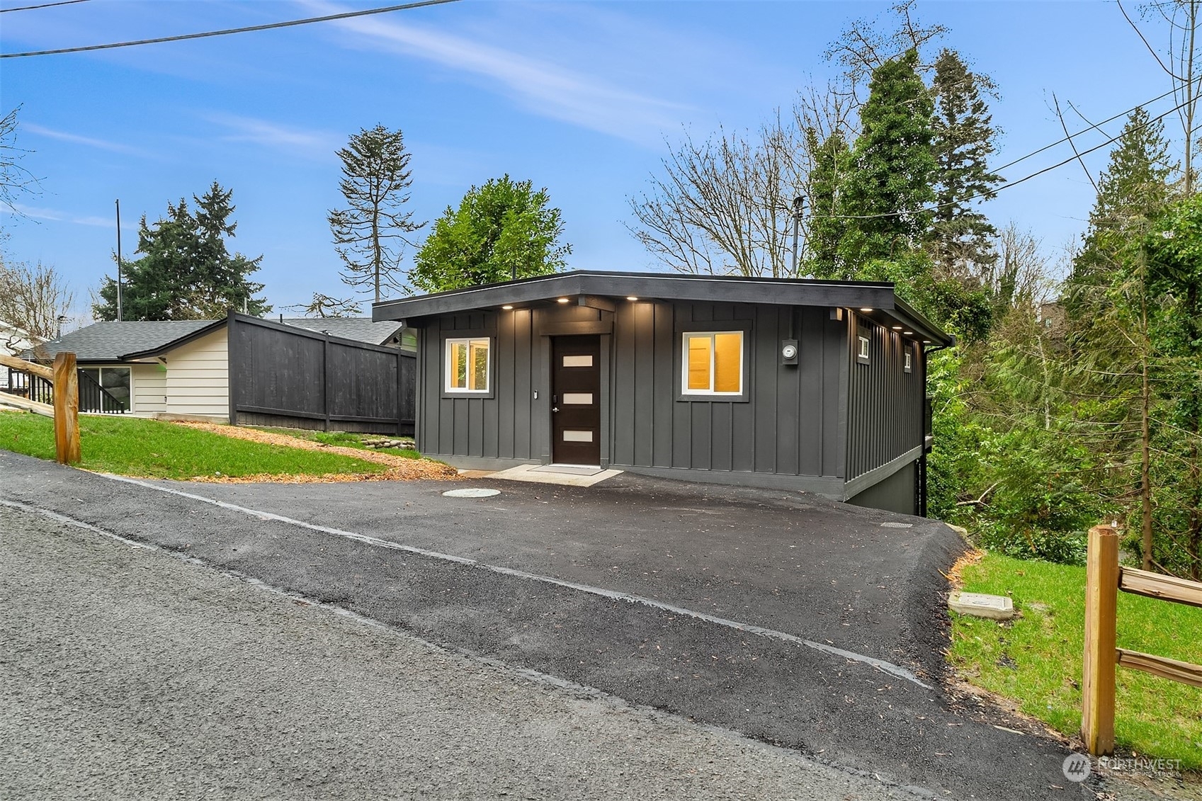 Property Photo:  13018  Puget Sound Boulevard  WA 98026 