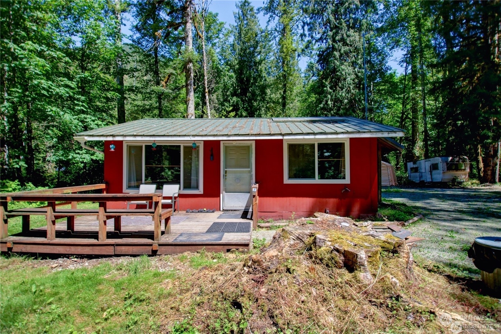 Property Photo:  63382  Diablo Place D3-21  WA 98267 