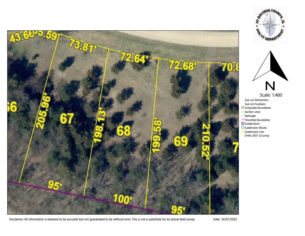 Property Photo: 11A68 Fairway IL 61001