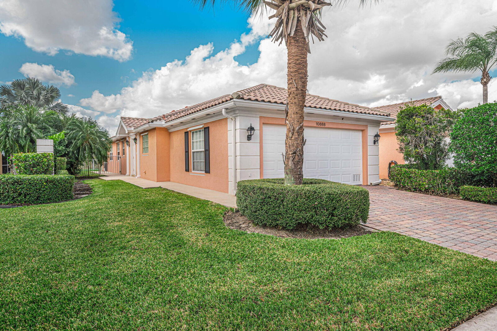 Property Photo:  10888 SW Elsinore Drive  FL 34987 