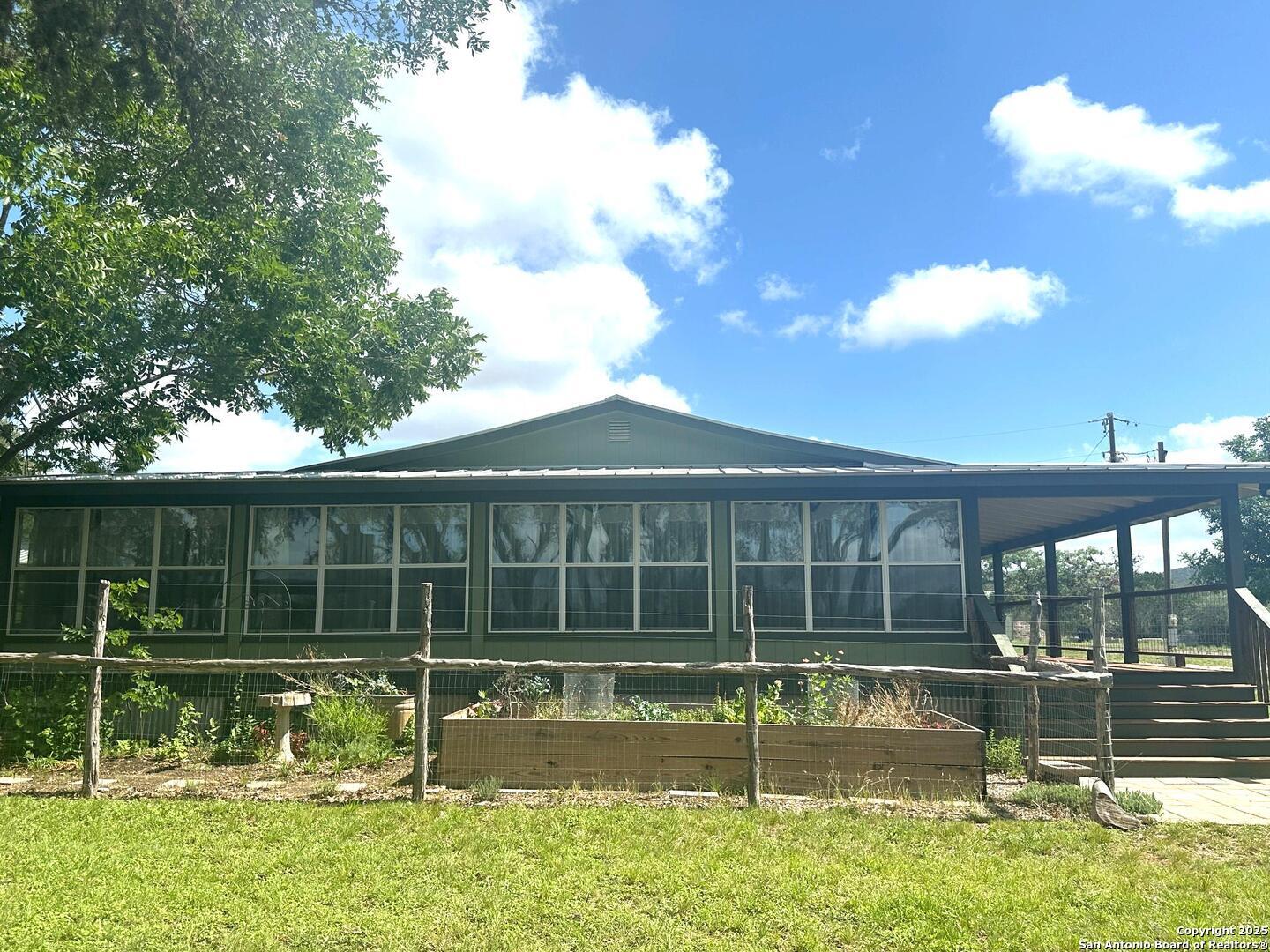 Property Photo:  165 Mari-B  TX 78010 