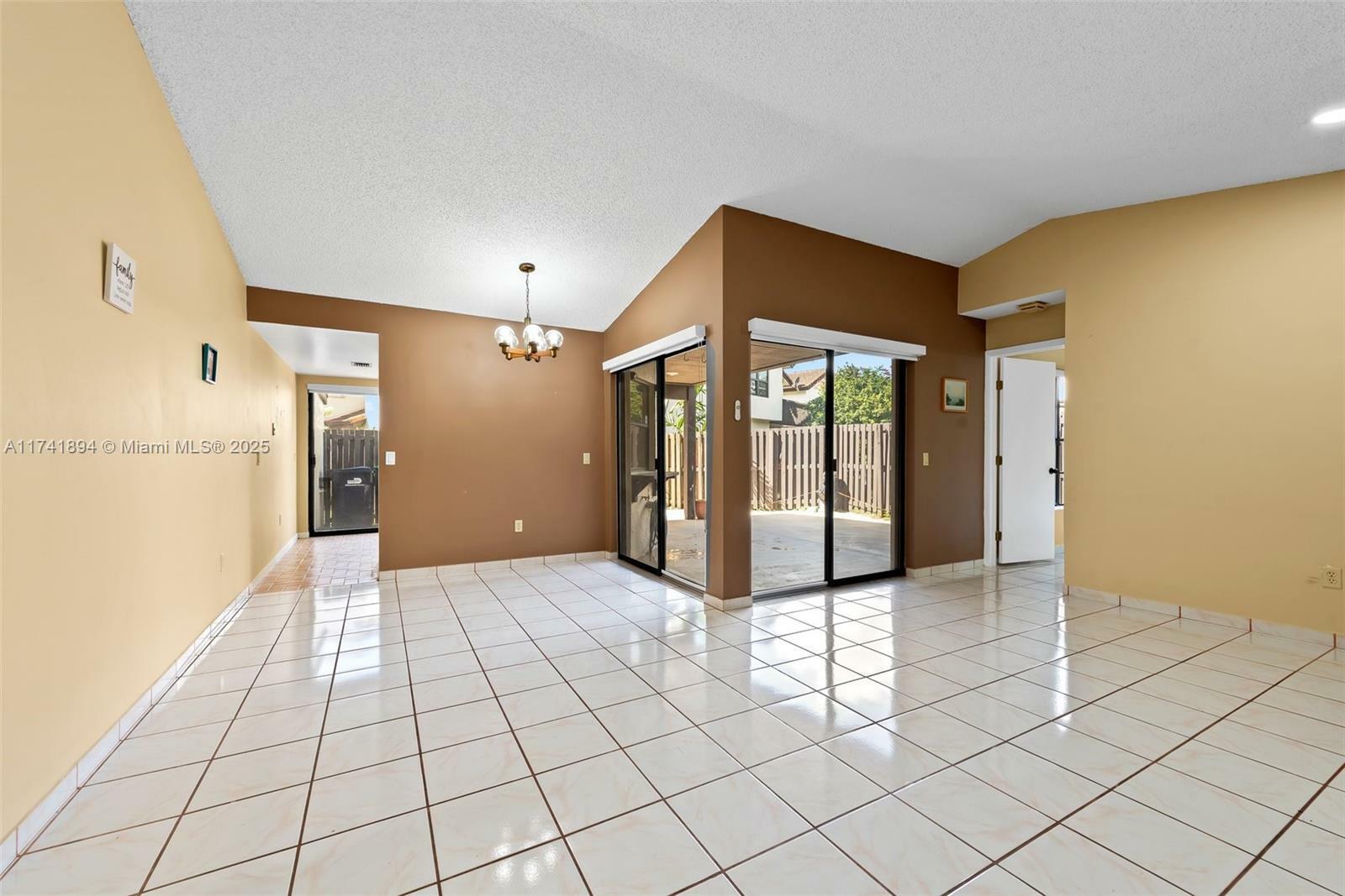 Property Photo:  14965 SW 49th Ln 3E  FL 33185 