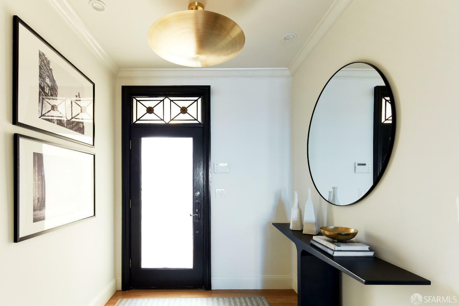 Property Photo: 2306 Broadway Street CA 94115
