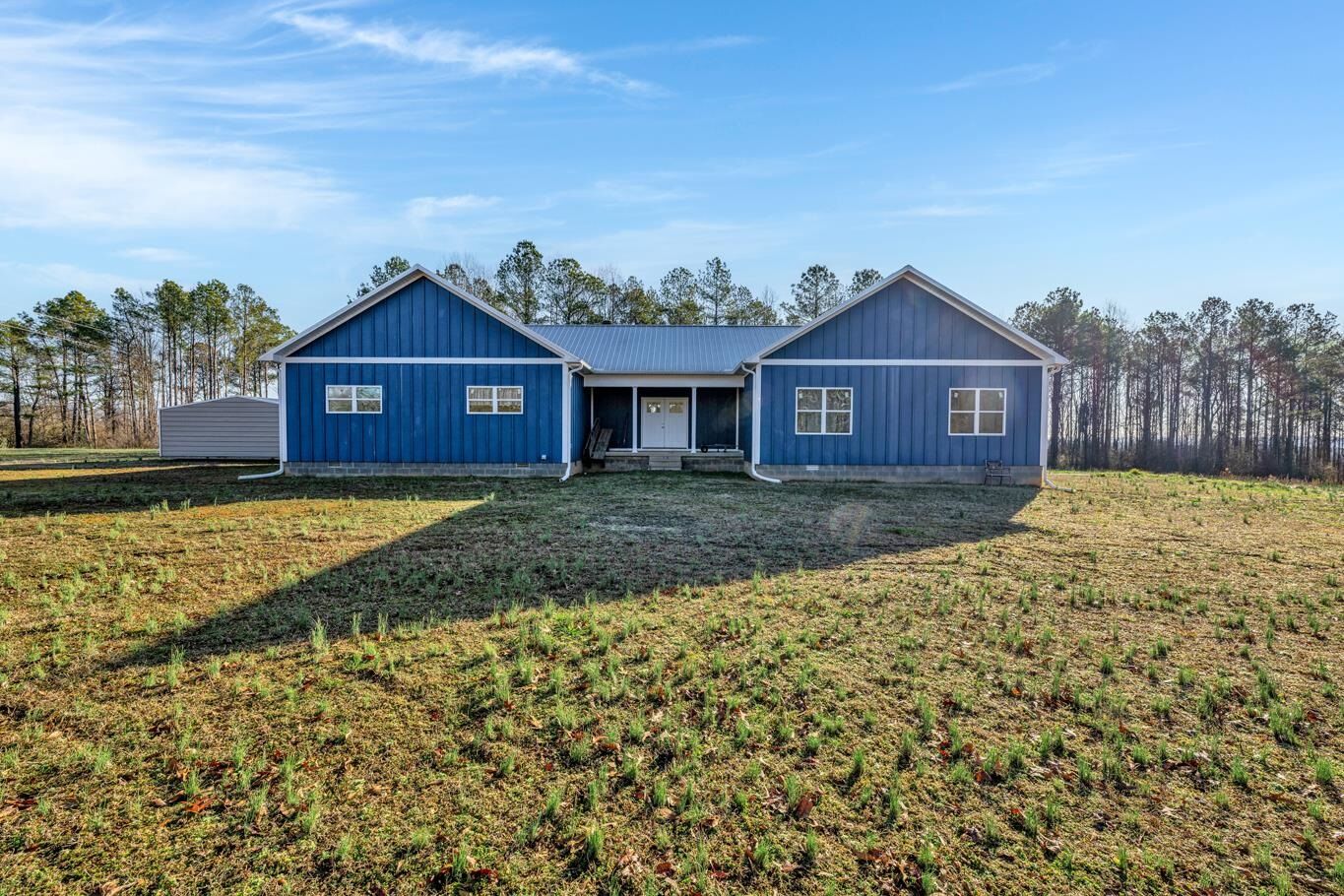 Property Photo: 5461 Co Rd 813 AL 35057 - CULLMAN