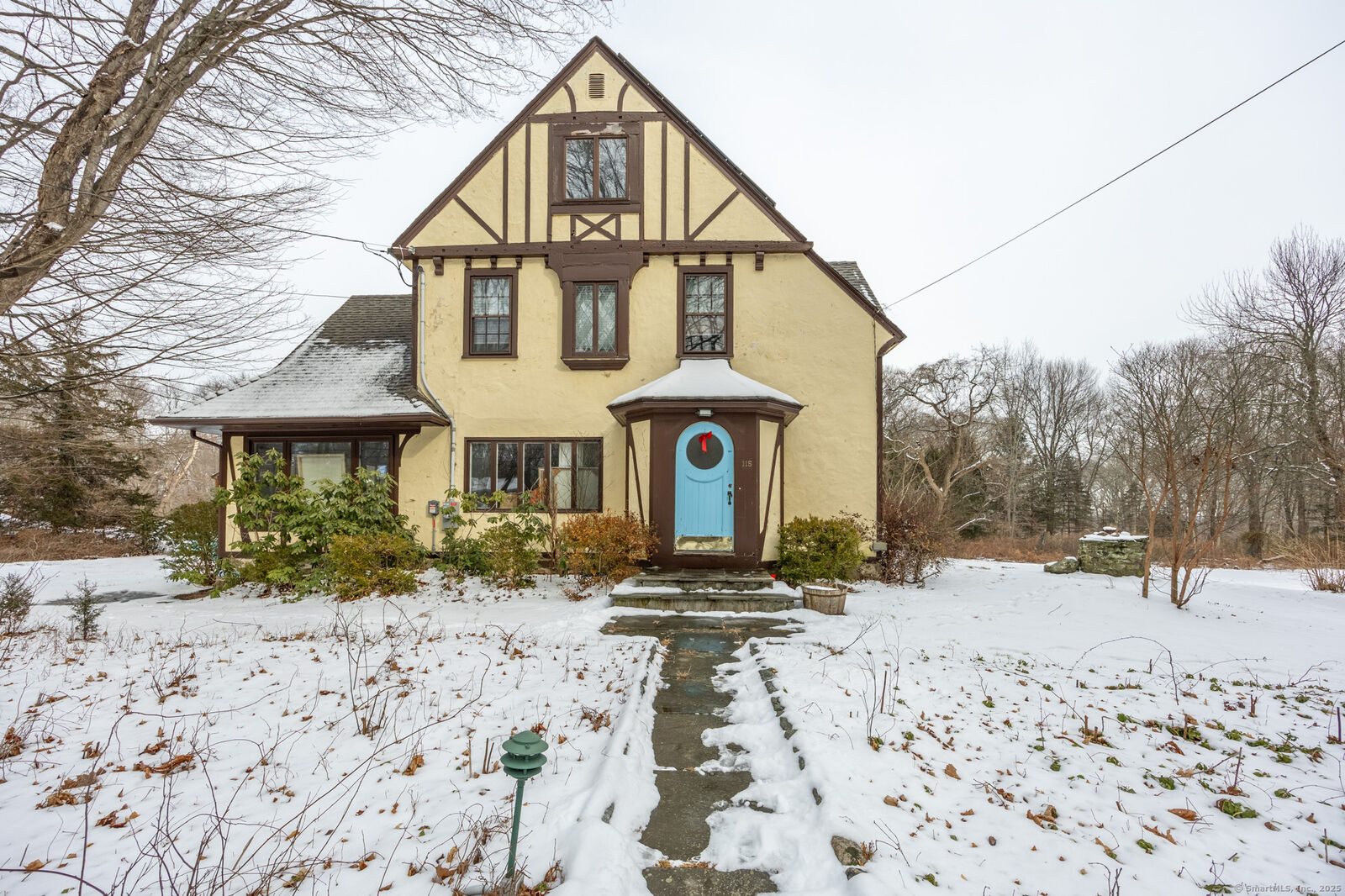 Property Photo:  115 Kettle Creek Road  CT 06883 