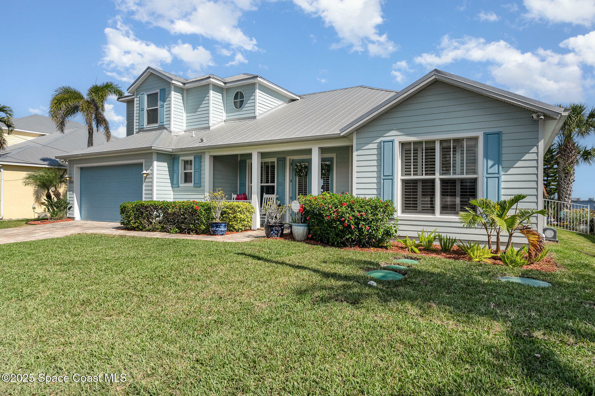 Property Photo:  1280 S Banana River Drive  FL 32952 