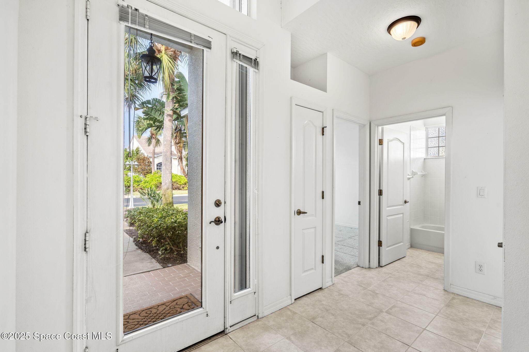 Property Photo:  207 Dotted Dove Lane  FL 32903 