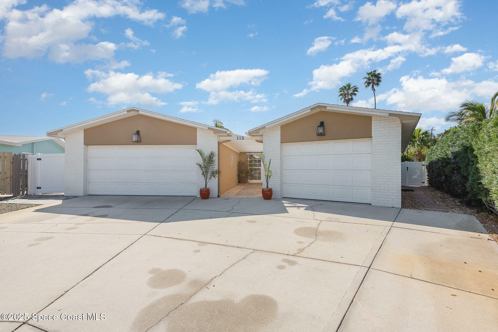 Property Photo: 112 Neptune Court FL 32903