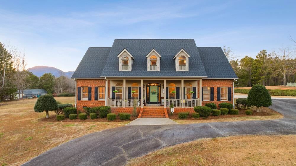 Property Photo:  140 Clearwater Road  SC 29356 