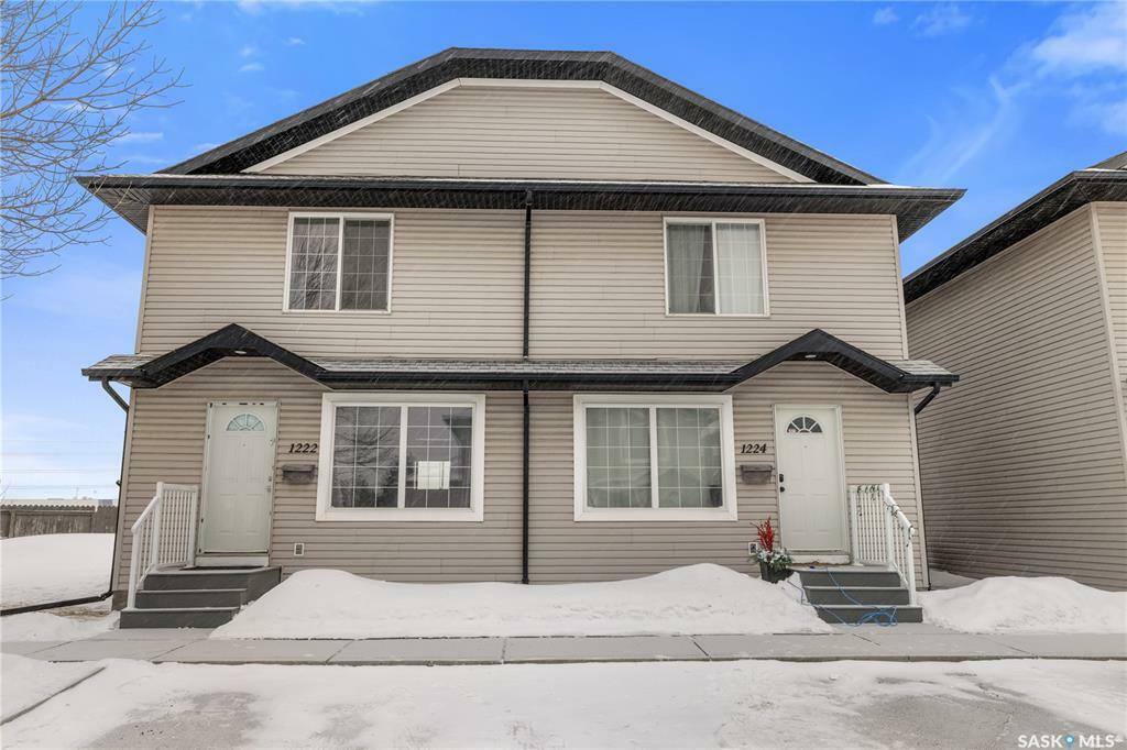 1222 Wessex Place  Regina SK S4N 7S2 photo