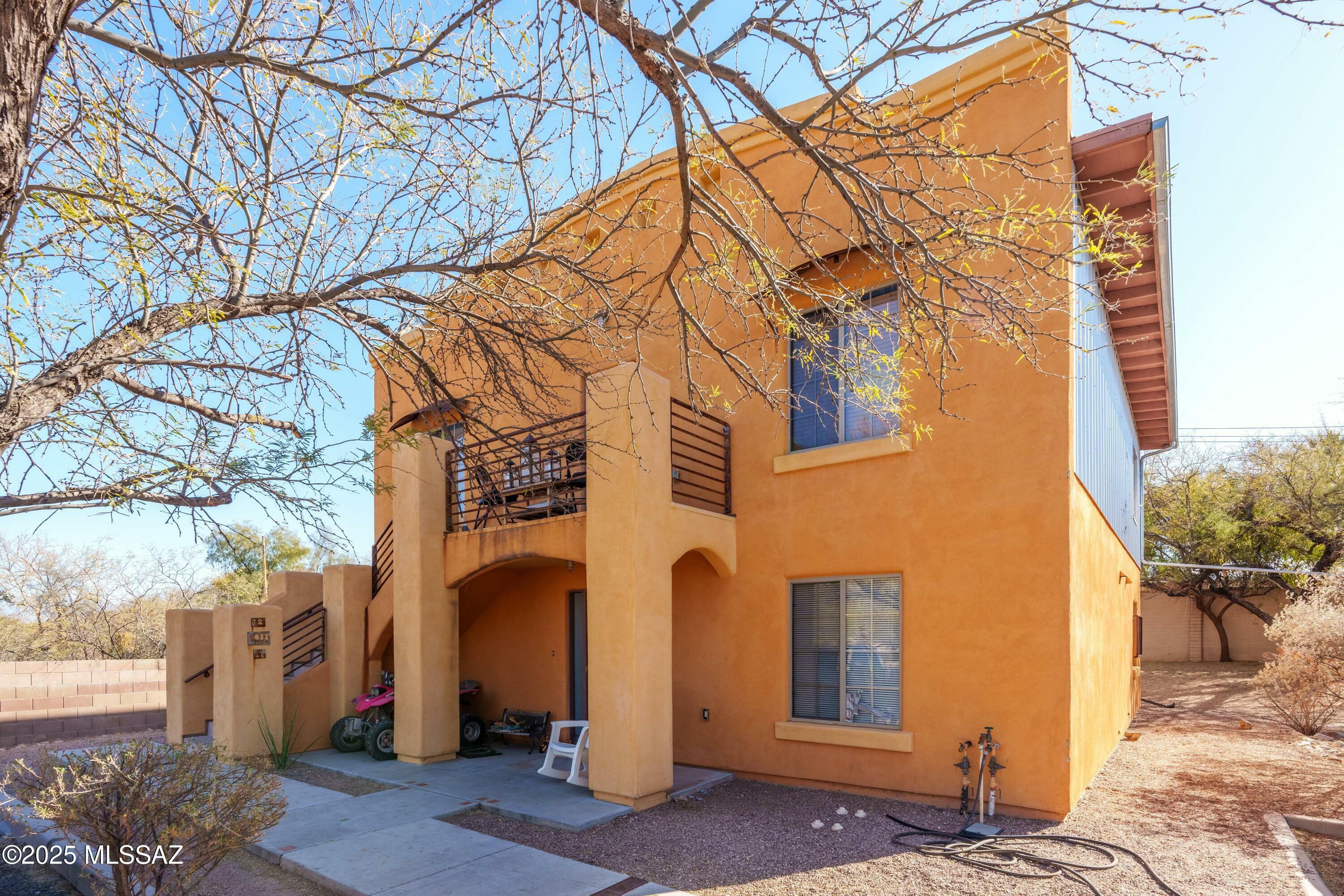 Property Photo:  4088 N 1st Avenue  AZ 85719 