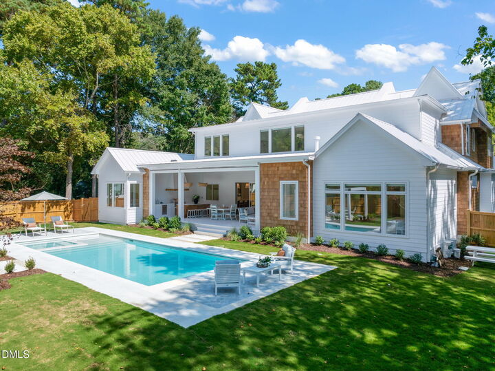 Property Photo:  4305 Windsor Place  NC 27609 