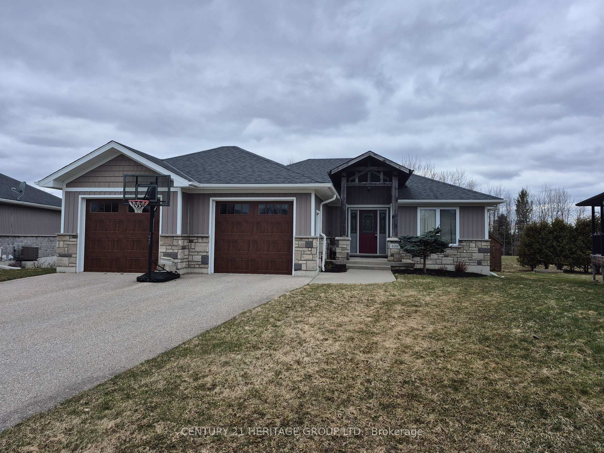 Photo de la propriété: 109 Tuffy Macdougall Court ON N0G 1Z0