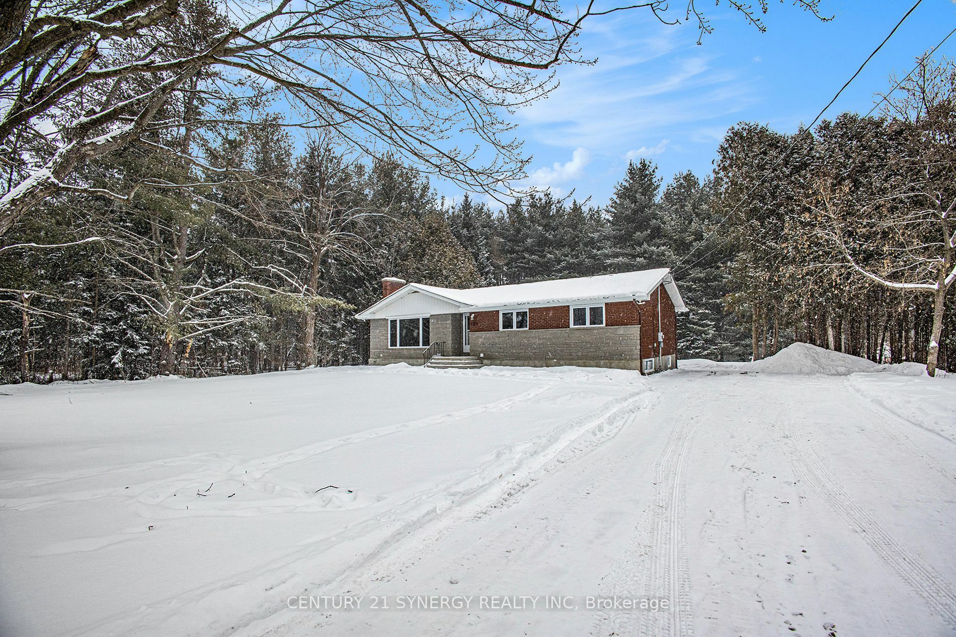 Photo de la propriété:  4129 Ramsayville Road  ON K1G 3N4 