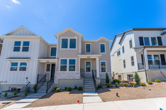 Property Photo:  1523 W Skyline Dr 537  UT 84045 