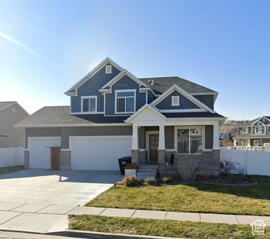 545 E Petersen Pkwy  South Weber UT 84405 photo