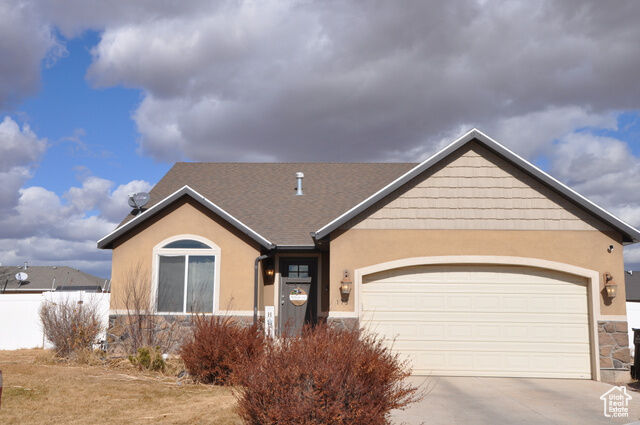 Property Photo:  Address not disclosed  UT 84066