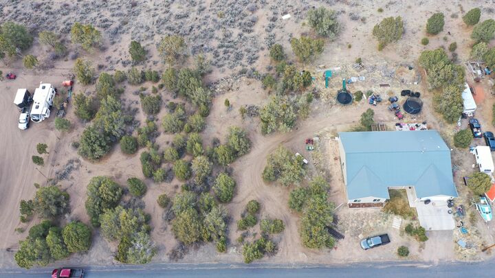 Property Photo: 177 E Forest Dr UT 84722