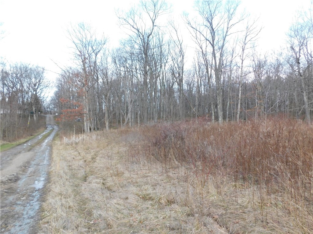 Property Photo: 0 Hope Rd Off Hopwood Fairchance Road PA 15401
