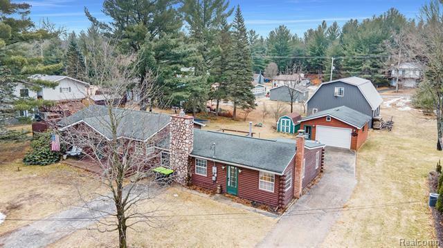 9720 Monroe Road  St. Helen MI 48656 photo