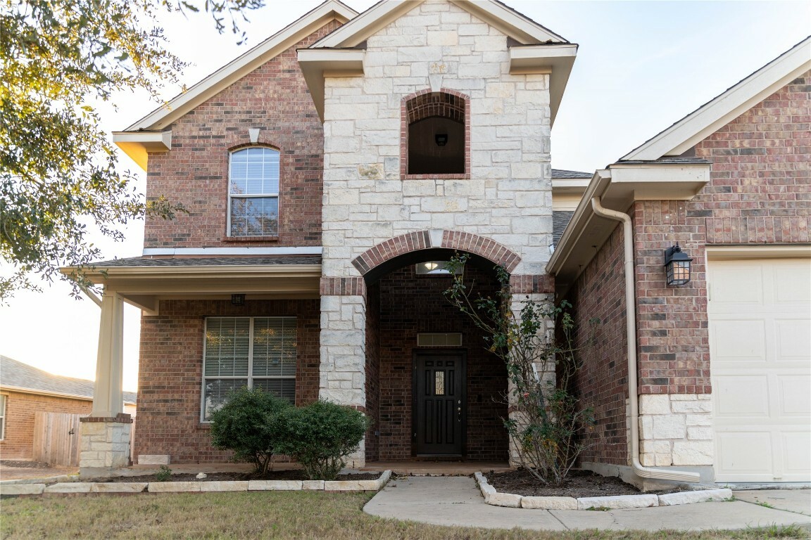 Property Photo:  3605 Heron Roost Pass  TX 78660 